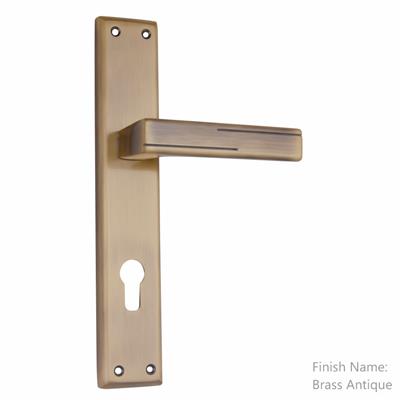 Sque CY Mortise Handles